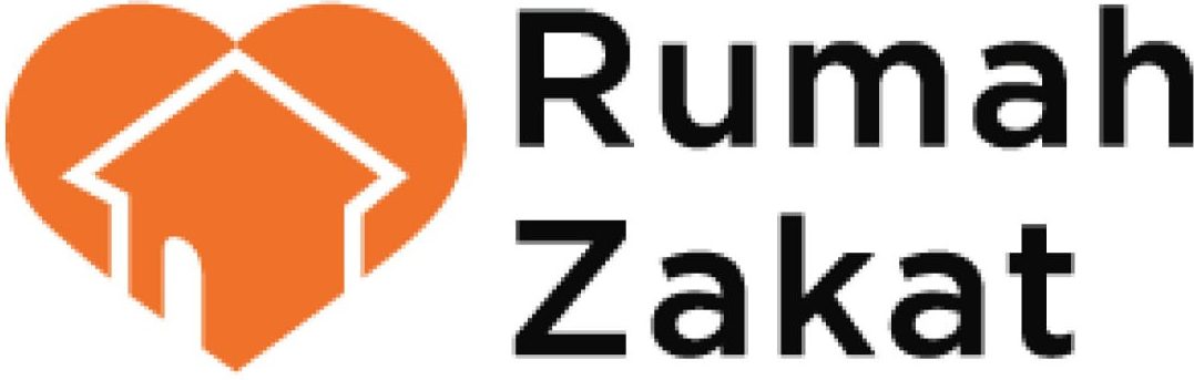 Logo Rumah Zakat